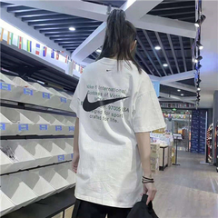 Camiseta Big Swoosh Pack na internet