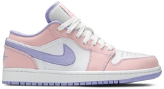 Jordan 1 Low Arctic Punch