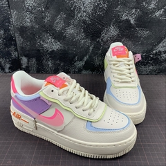 air force 1 shadow Refletivo - Hype Imports BR