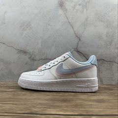 Air Force 1 Low LV8 Double Swoosh Light Armory Blue - comprar online