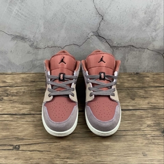 air jordan 1 low canyon rust - Hype Imports BR