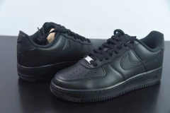 Imagem do air force 1 preto
