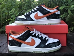 dunk LOW halloween 2021 - loja online