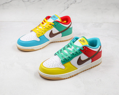 sb dunk low free 99 - Hype Imports BR