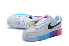 air force 1 have a good game