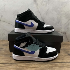 Air Jordan 1 Mid "Racer Blue - comprar online