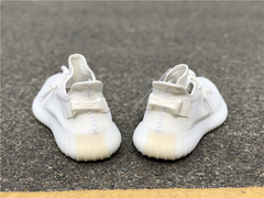 yeezy 350 v2 white - Hype Imports BR