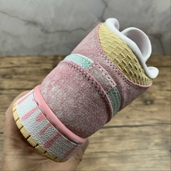 air jordan 1 mid ice cream - Hype Imports BR