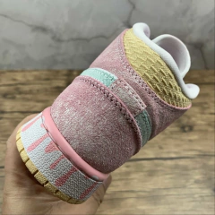 air jordan 1 mid ice cream - Hype Imports BR