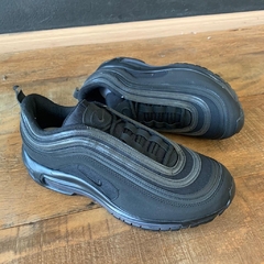 Air max 97 preto refletivo - loja online