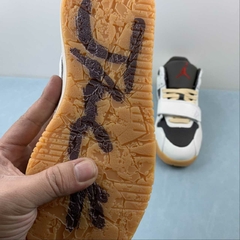 Air Jordan x Travis Scott “Cut the Check” - loja online