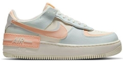 AIR FORCE 1 SHADOW 'BARELY GREEN