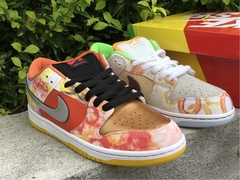 SB Dunk Low CNY - Hype Imports BR