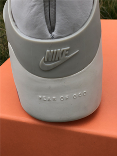 Air Fear of God 1 “Oatmeal” - comprar online