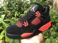 air jordan 4 red thunder - comprar online