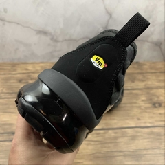 Imagem do Vapor Max Plus Black