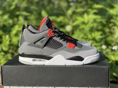 air jordan 4 infrared - Hype Imports BR