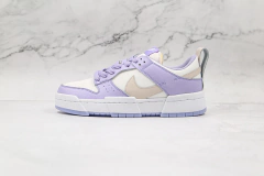 Dunk Low Disrupt Ghost - comprar online