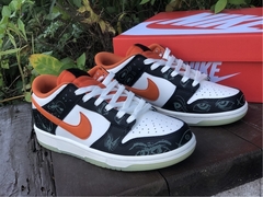 dunk LOW halloween 2021 - Hype Imports BR
