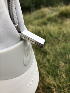 Air Fear of God 1 “Oatmeal”
