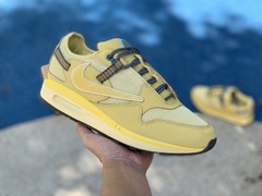 Air Max 1 "Travis Scott Gold" - loja online