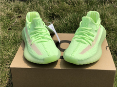 yeezy 350 glow - comprar online