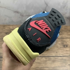 Air Jordan 4 UNION LA - Hype Imports BR