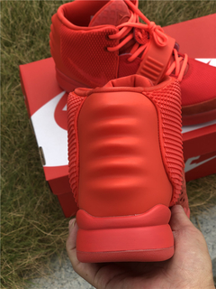 Air Yeezy 2 Red - comprar online