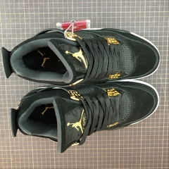 Air Jordan 4 Retro ROYALTY - loja online