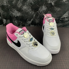 Air Force 1 Basketball Pins - Hype Imports BR