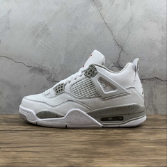 Air Jordan 4 White Oreo - loja online