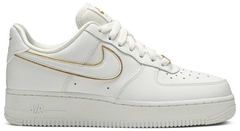 Air Force 1 Metallic Gold