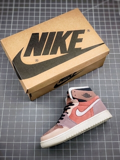 Air Jordan 1 High Zoom Air 'Canyon Rust' - loja online
