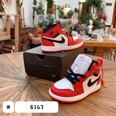 infantil jordan 1 chicago - comprar online