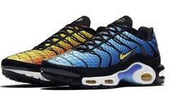 Air Max Plus Greedy
