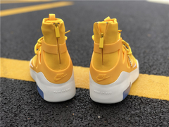 Air Fear Of God 1 Yellow na internet