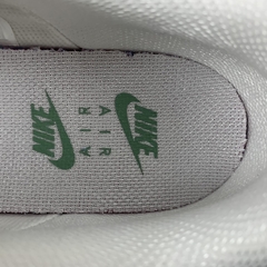 air force 1 shadow olive green - Hype Imports BR