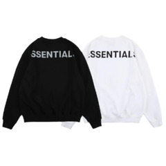 Refletiva Moletom Essentials