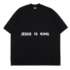 Camiseta Kanye Chicago Jesus Is King Collection - comprar online