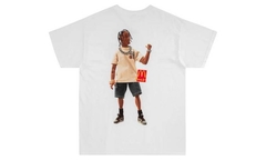 Camiseta Travis x Mc Donalds Collection