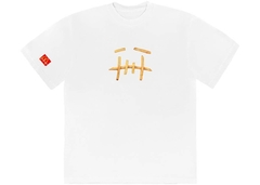Camiseta Travis Cactus Jack x Mc Donalds Collection - Hype Imports BR