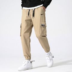 Calça Jogger Essential na internet
