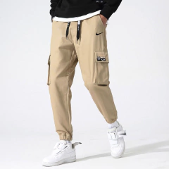 Calça Jogger Essential na internet
