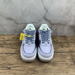 Air Force 1 Shadow Ghost World - Hype Imports BR