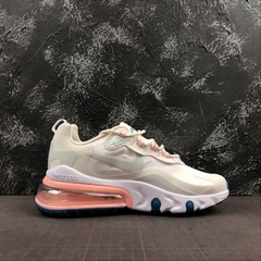 WMNS Air Max 270 React Marathon Rose - comprar online