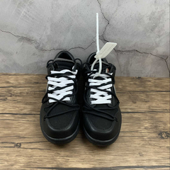 Imagem do Dunk Low Off-White - The 50
