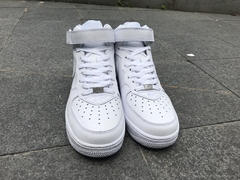 AIR Force 1 HIGH '07 White/White na internet