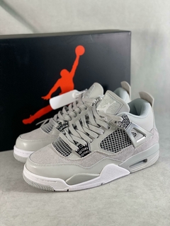 Air Jordan 4 frozen moments - comprar online