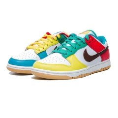sb dunk low free 99