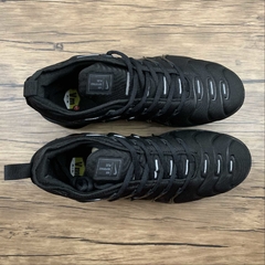 Vapor Max Plus Black - Hype Imports BR